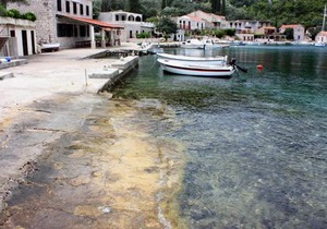 Apartments by the sea Prozurska Luka, Mljet - 4939