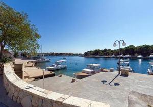Apartments by the sea Simuni, Pag - 4083