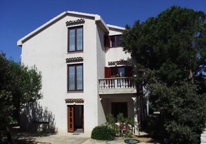 Apartments by the sea Simuni, Pag - 236