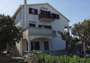 Apartments by the sea Simuni, Pag - 236