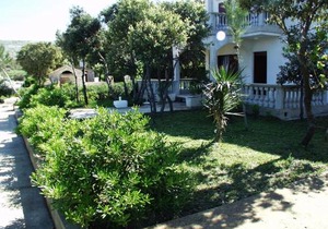Apartments by the sea Simuni, Pag - 236