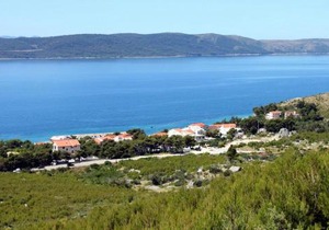 Apartments by the sea Zivogosce - Blato, Makarska - 6797