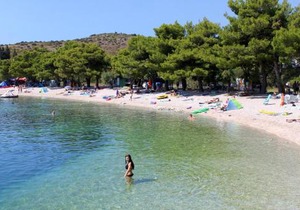 Apartments by the sea Zivogosce - Blato, Makarska - 6797