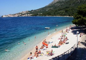 Apartments by the sea Zivogosce - Blato, Makarska - 6797