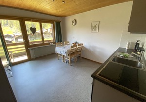 Apartments Carmena by Interhome
