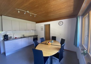 Apartments Carmena by Interhome