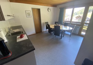 Apartments Carmena by Interhome