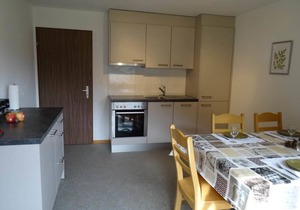 Apartments Carmena by Interhome