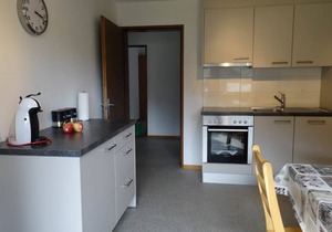 Apartments Carmena by Interhome