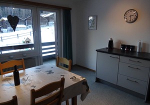Apartments Carmena by Interhome