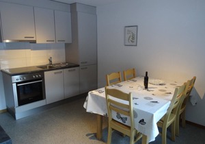 Apartments Carmena by Interhome
