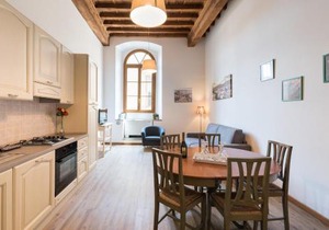 Apartments close to Duomo