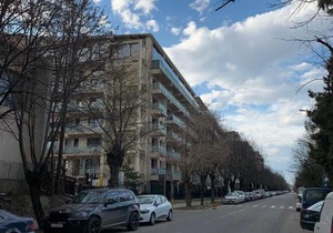 Apartments Copou by GLAM