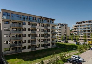 Apartments Copou by GLAM