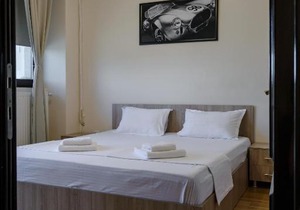 Apartments Copou by GLAM