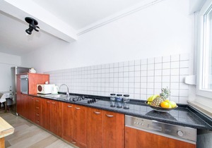 Apartments D&M