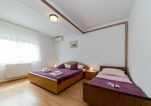 Apartments D&M