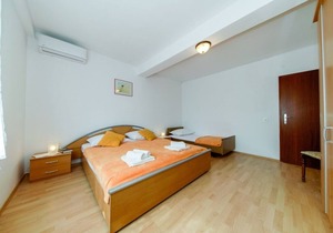 Apartments D&M