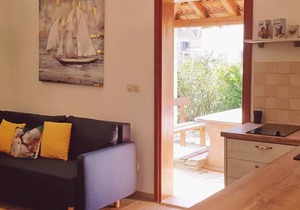 Apartments Damir, (14142), Mali Ston, Croatia