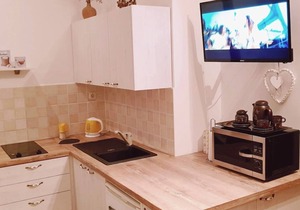 Apartments Damir, (14142), Mali Ston, Croatia