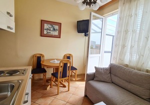 Apartments Damnjanka, (12455), Orebić, Croatia