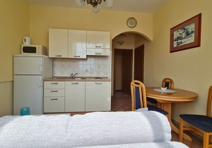 Apartments Damnjanka, (12455), Orebić, Croatia