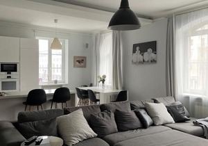 Apartments Daria Nezavisimosti