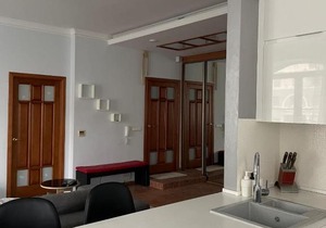Apartments Daria Nezavisimosti