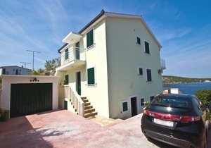 Apartments Darko, (13749), Ražanj, Croatia