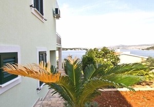 Apartments Darko, (13749), Ražanj, Croatia