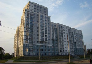 Apartments Deluxe on Marshala Bagramyana