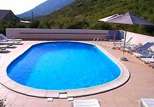 Apartments Desiree, (10141), Orebic, hr