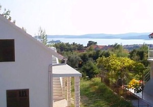 Apartments Desiree, (10141), Orebic, hr