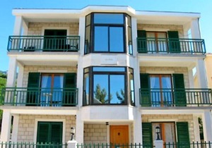 Apartments Desiree, (10141), Orebic, hr