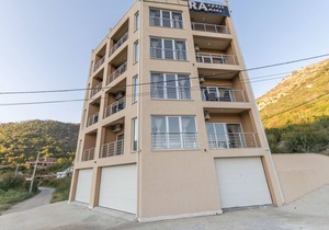 Apartments Dilara (57371-A10) - Čanj