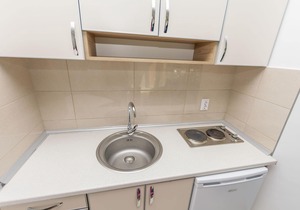 Apartments Dilara (57371-A11) - Čanj