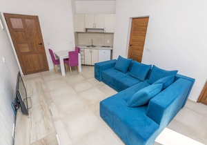 Apartments Dilara (57371-A11) - Čanj