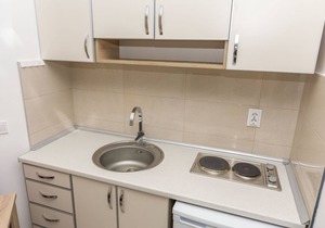 Apartments Dilara (57371-A11) - Čanj