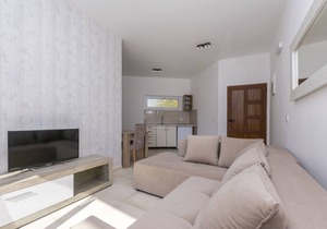 Apartments Dilara (57371-A12) - Čanj