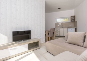 Apartments Dilara (57371-A12) - Čanj