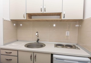 Apartments Dilara (57371-A2) - Čanj