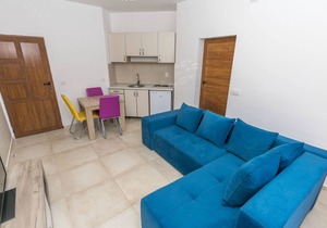 Apartments Dilara (57371-A2) - Čanj