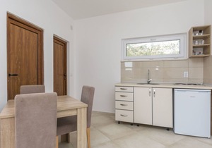 Apartments Dilara (57371-A3) - Čanj