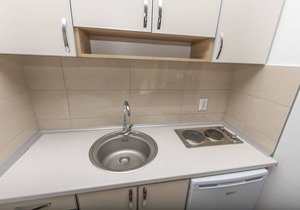 Apartments Dilara (57371-A4) - Čanj