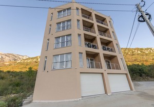 Apartments Dilara (57371-A4) - Čanj