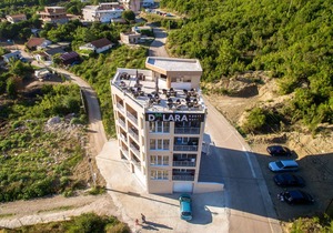 Apartments Dilara (57371-A5) - Čanj