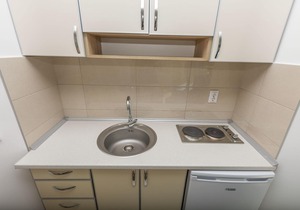 Apartments Dilara (57371-A8) - Čanj