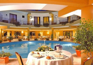 Apartments Dolcestate Campofelice di Rocce - ISI01221-CYA