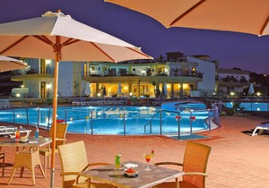 Apartments Dolcestate Campofelice di Rocce - ISI01221-CYA