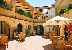 Apartments Dolcestate Campofelice di Rocce - ISI01221-CYB